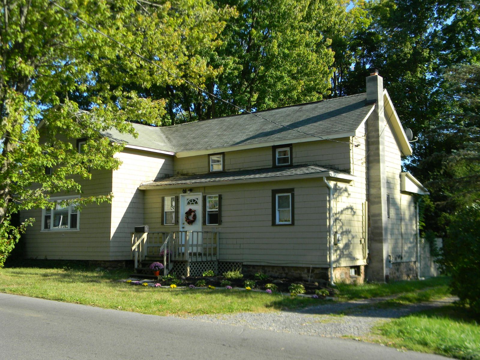 Baldwinsville Home For Sale Central NY Real Estate